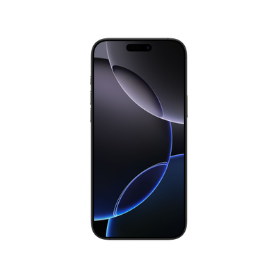 Apple iPhone 16 Pro Max, 256GB, Black Titanium