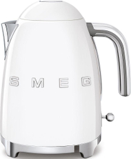 Ibrik Smeg KLF03WHEU, i bardhë