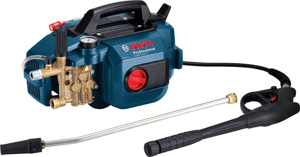 Rondele me presion Bosch GHP 5-13 C, e kaltër