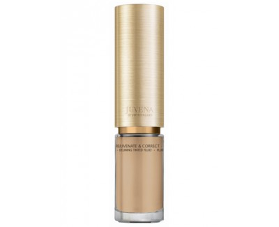 Krem pudër Juvena SPF 10 50 ml, woman