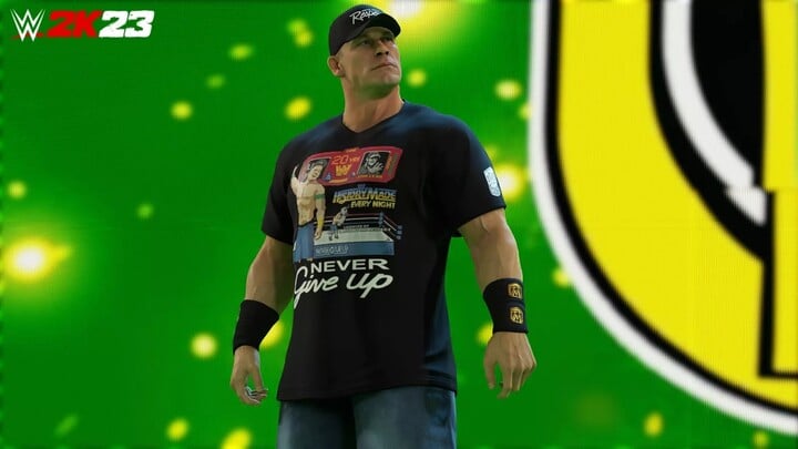 Videolojë WWE 2K23 (PS5)