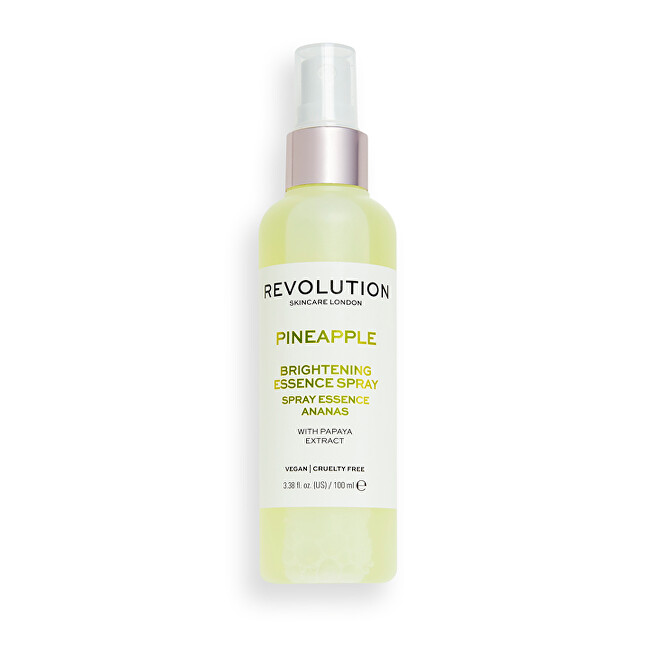 Спреј Revolution Skincare Pineapple, 100 мл