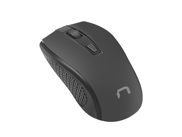 Maus Natec JAY 2, USB, i zi