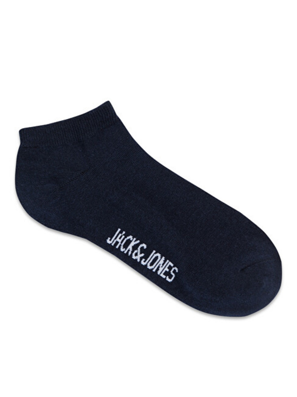 Set çorape Jack&Jones JACMIX, 7 palë, 42-46, shumëngjyrëshe