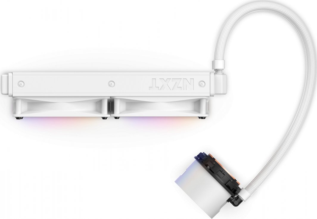 Ладилник Nzxt Kraken 240 RGB