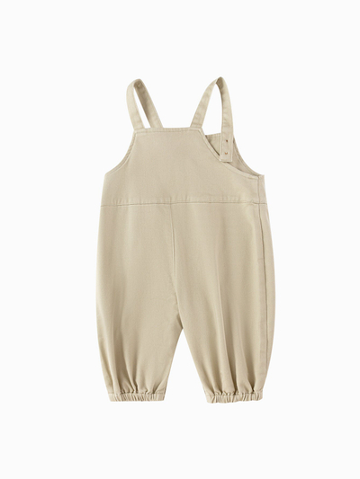 Trupore - Peekaboo Puppy Overalls