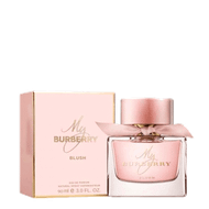 Eau de Parfum Burberry My Burberry Blush, 90ml Eau de Parfum Burberry My Burberry Blush, 90ml