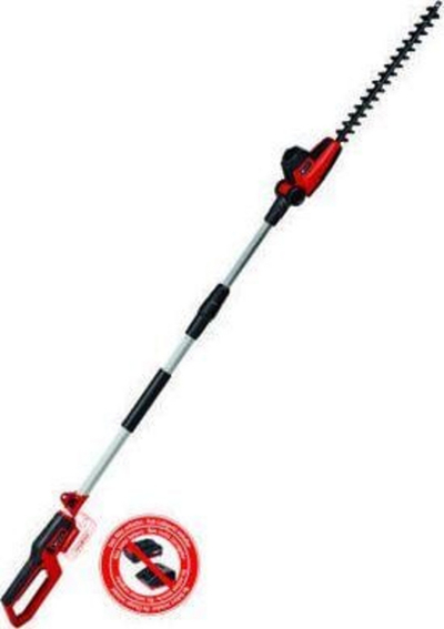 Gërshërë të mëdha Einhell Cordless GC-HH 18/45 Li, 41 cm