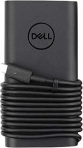 Karikues për laptop Dell 90W USB-C, 90W, USB-C, i zi