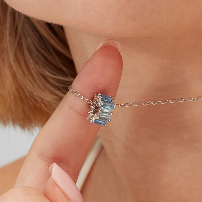 Brosway Fancy Cloud Light Blue Шарм