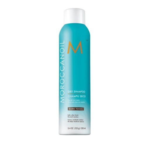 Shampo i thatë për flokë Moroccanoil 205 ml