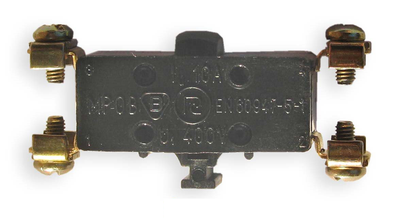Lidhës Promet Miniature, 10A, 400W, IP40