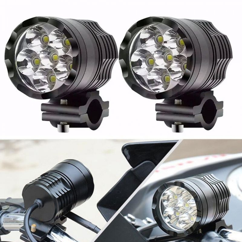 Lampa Led Motorri 0201 2pcs