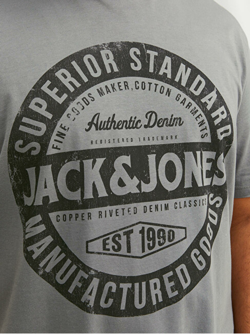 Maicë për meshkuj Jack&Jones Plus mJP0266