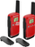 Telekomunikues Motorola TLKR T42, të kuq
