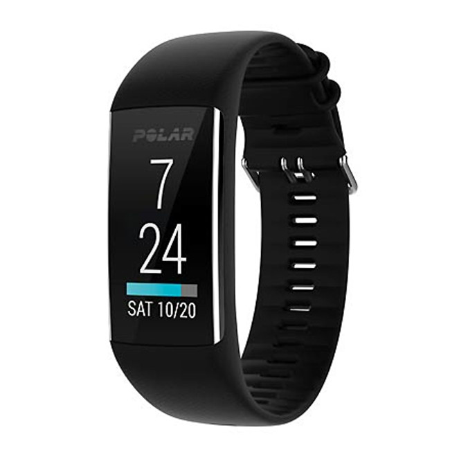 Matës aktiviteti  Polar A370 S, i zi