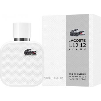 Eau de Parfum Lacoste L.12.12 Blanc