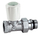 Gyp termostatik Caleffi, 1/2''