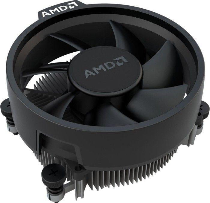 Procesor AMD Ryzen 5 4500, 3.6 GHz, 8MB, 65W, i zi