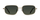 Syze Meller Mali Gold Olive