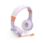 Kufje për fëmijë Hama "Teens Guard II", Bluetooth, rozë/ portokallta