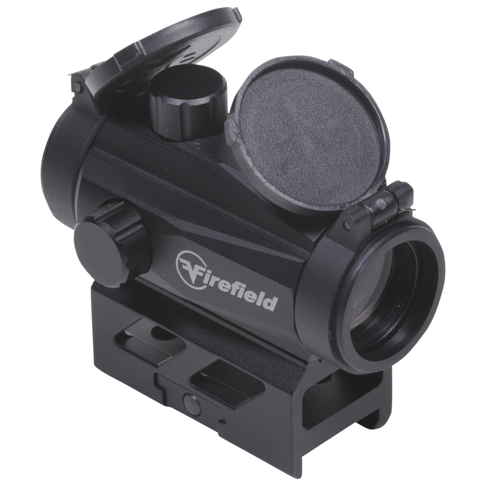 Shënjestër Optike Firefield RED DOT, Impulse 1X22 Kompakt