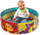 Set tapet + lodra për fëmijë Playgro, 70 x 70 cm, 37 copë shumëngjyrësh