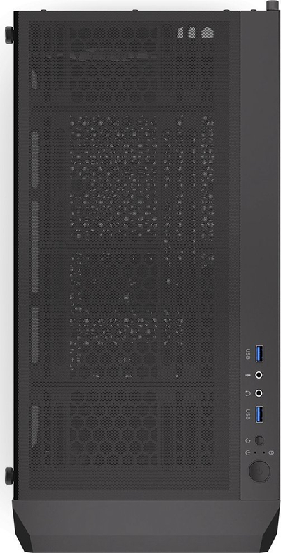 Kasë Endorfy Regnum 400 ARGB (EY2A009)