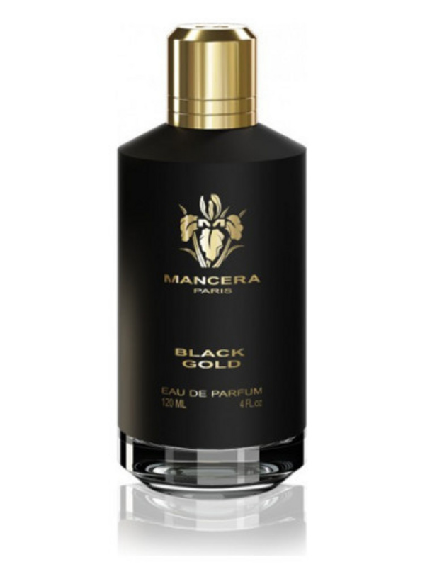 Парфем Mancera Black Gold 120 мл
