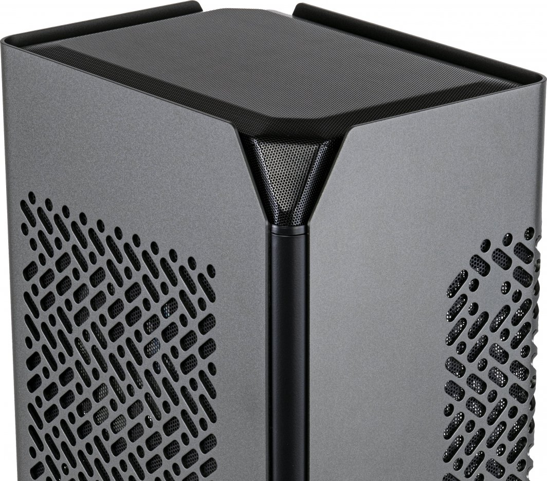 Kasë Cooler Master Ncore 100 MAX, Small Form Factor