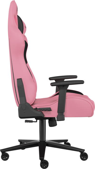 Genesis Nitro 720 Гејмерски стол, Black/Pink