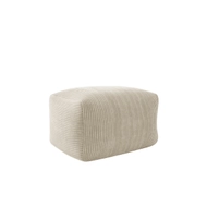 Karrige puf Zanfare Corduroy (70 x 40 x 60), Bezhë Karrige puf Zanfare Corduroy (70 x 40 x 60), Bezhë
