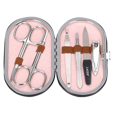 Set manikyr për thonjë Lagen