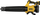 Fryrës gjethesh Dewalt, 18 V, 1 x 5,0 Ah 