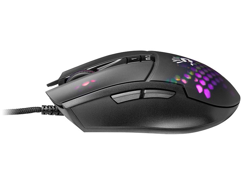 Глувче A4 Tech L65 MAX, Gaming, USB Type-A