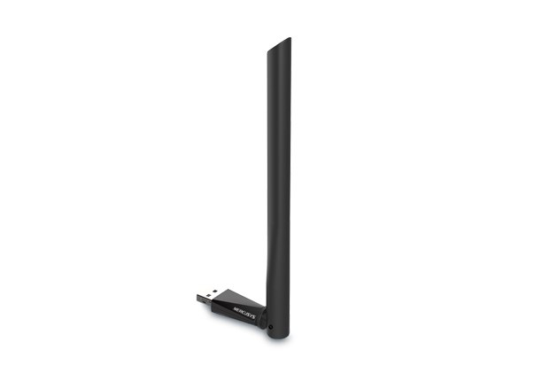 Kartelë për WiFi Mercusys MU6H