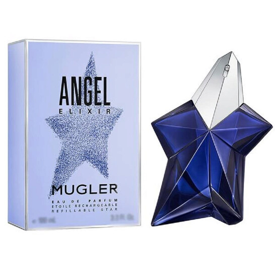 Eau de Parfum Thierry Mugler Angel Elixir, 100 ml