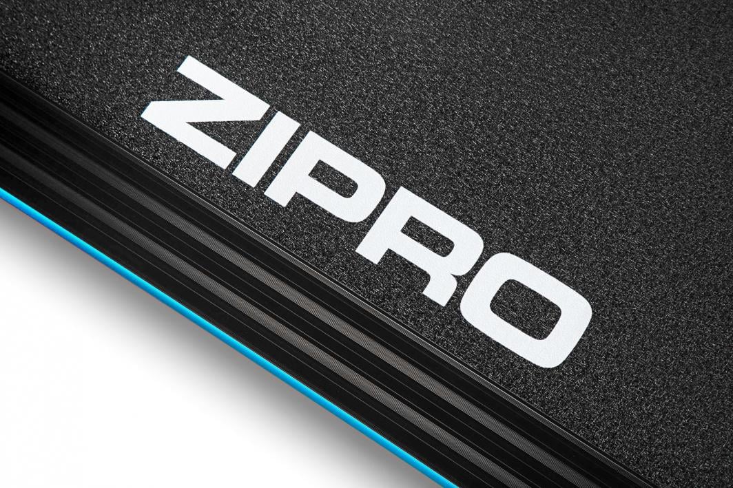 Shirit elektrik vrapimi Zipro Tekno, i zi