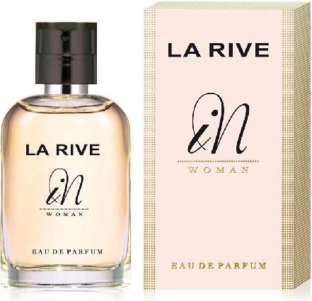 Parfum La Rive In Woman, 30ml