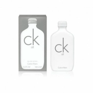 Тоалетна вода Calvin Klein CK All, 200 ml