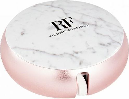 Richmond & Finch USB-C Навивач за Кабел, 90 cm, White Marble