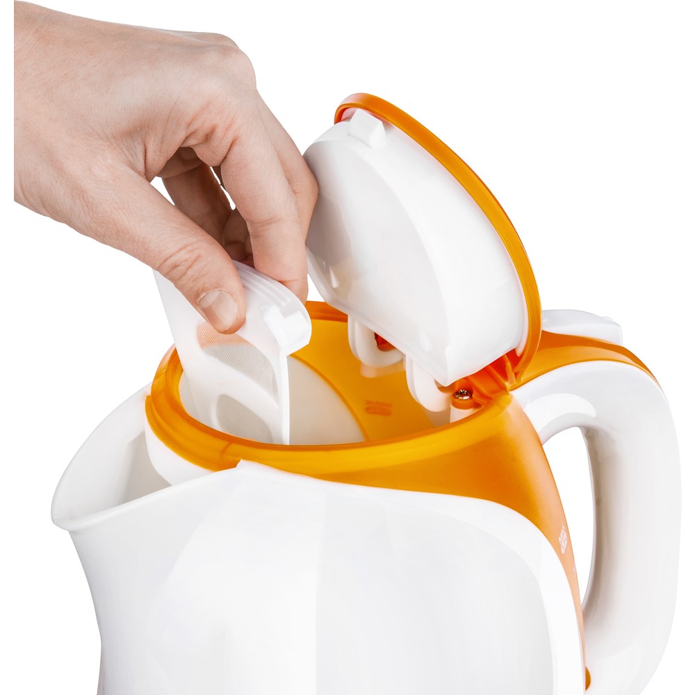 Vluese Uji 1.5l Sencor SWK 1503OR, e portokallët