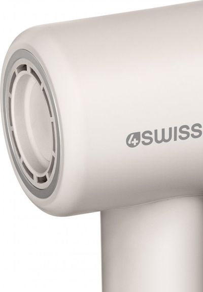 Tharëse për flokë 4Swiss F324 AirCare, bezhë