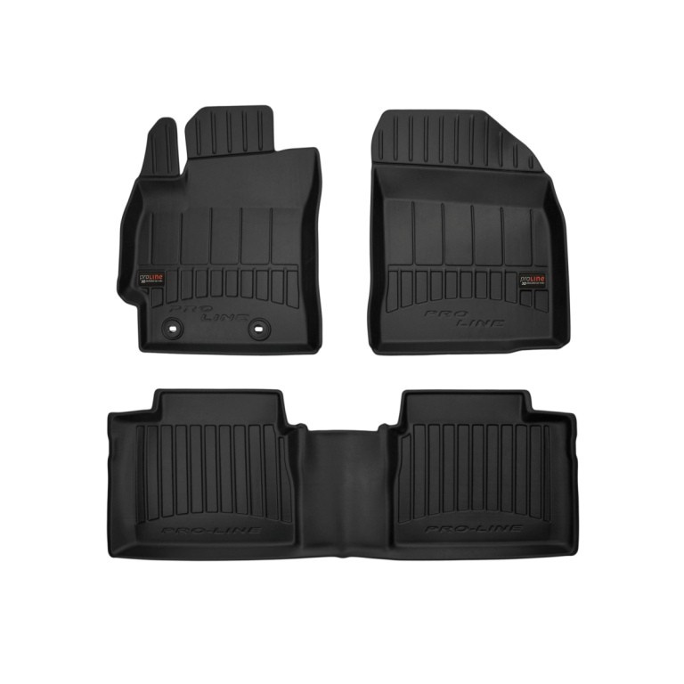 Shtroje Gome Toyota Corolla Xi E160 2013-2019 3d407701