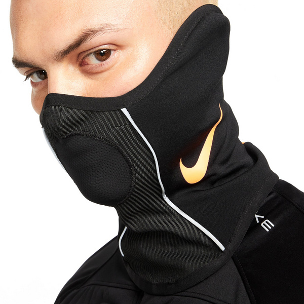 Aksesor për meshkuj Nike, nr. L/Xl, e zezë