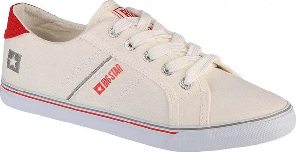 Atlete për femra Big Star DD274892, nr. 41, të bardha