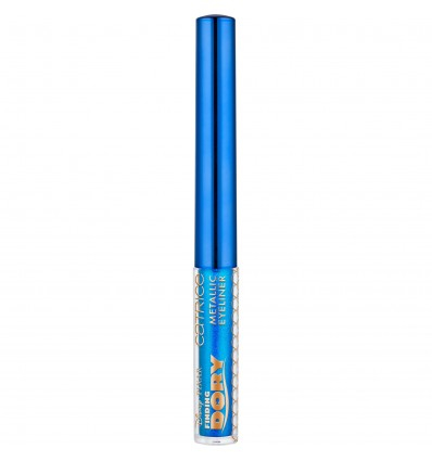 Penel për sy Catrice Disney Pixar Finding Dory Metallic, 010 Blue Lagoon, 1,5 ml