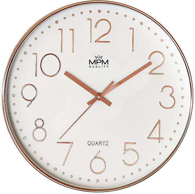 MPM Premium E01.4275.23 Ѕиден Часовник, 31 cm