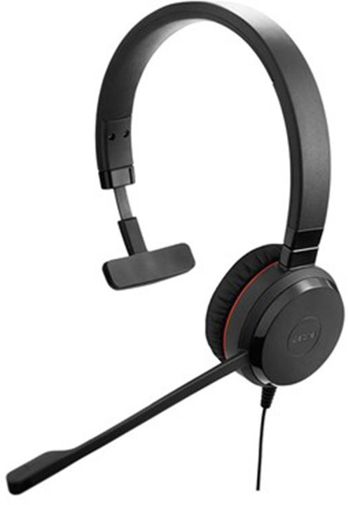 Jabra Evolve 30 MS Mono