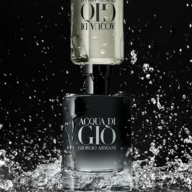 Eau de Parfum Armani Acqua Di Gio Pour Homme